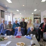 dartmouth Seniors Centre 4