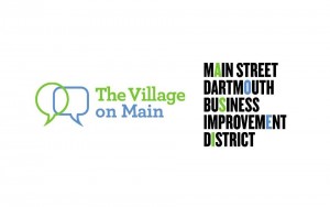 Main Street logo